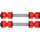 Purchase Top-Quality Sway Bar Link Or Kit by DORMAN (OE SOLUTIONS) - SL91065RD pa2