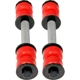 Purchase Top-Quality Sway Bar Link Or Kit by DORMAN (OE SOLUTIONS) - SL91065RD pa3