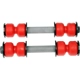 Purchase Top-Quality Sway Bar Link Or Kit by DORMAN (OE SOLUTIONS) - SL91205RD pa1