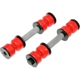 Purchase Top-Quality Sway Bar Link Or Kit by DORMAN (OE SOLUTIONS) - SL91205RD pa2