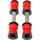 Purchase Top-Quality Sway Bar Link Or Kit by DORMAN (OE SOLUTIONS) - SL91205RD pa4