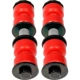 Purchase Top-Quality Sway Bar Link Or Kit by DORMAN (OE SOLUTIONS) - SL92005RD pa2