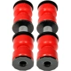 Purchase Top-Quality Sway Bar Link Or Kit by DORMAN (OE SOLUTIONS) - SL92005RD pa3
