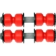 Purchase Top-Quality Sway Bar Link Or Kit by DORMAN (OE SOLUTIONS) - SL92005RD pa4