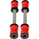 Purchase Top-Quality Sway Bar Link Or Kit by DORMAN (OE SOLUTIONS) - SL92015RD pa3