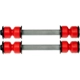 Purchase Top-Quality Sway Bar Link Or Kit by DORMAN (OE SOLUTIONS) - SL92015RD pa4