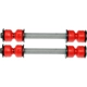 Purchase Top-Quality Sway Bar Link Or Kit by DORMAN (OE SOLUTIONS) - SL92035RD pa1