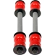 Purchase Top-Quality Sway Bar Link Or Kit by DORMAN (OE SOLUTIONS) - SL92035RD pa4