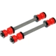 Purchase Top-Quality Sway Bar Link Or Kit by DORMAN (OE SOLUTIONS) - SL92255RD pa1