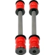 Purchase Top-Quality Sway Bar Link Or Kit by DORMAN (OE SOLUTIONS) - SL92255RD pa4