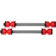 Purchase Top-Quality DORMAN PREMIUM - SL85265RD - Sway Bar Link pa1