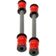 Purchase Top-Quality DORMAN PREMIUM - SL85265RD - Sway Bar Link pa3