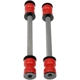 Purchase Top-Quality DORMAN PREMIUM - SL85905RD - Sway Bar Link Or Kit pa4