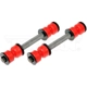 Purchase Top-Quality DORMAN PREMIUM - SK8772RD - Sway Bar Link Kit pa4
