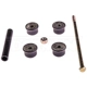 Purchase Top-Quality DORMAN PREMIUM - SL91055PR - Sway Bar Link pa2