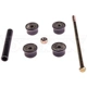 Purchase Top-Quality DORMAN PREMIUM - SL91055PR - Sway Bar Link pa4