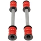 Purchase Top-Quality DORMAN PREMIUM - SL91055RD - Sway Bar Link pa6