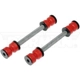 Purchase Top-Quality DORMAN PREMIUM - SL91055RD - Sway Bar Link pa8