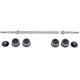 Purchase Top-Quality MAS INDUSTRIES - SL90665XL - Suspension Stabilizer Bar Link Kit pa1