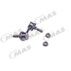 Purchase Top-Quality MAS INDUSTRIES - SK90454 - Sway Bar Link Kit pa6