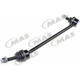 Purchase Top-Quality MAS INDUSTRIES - SL28202 - Sway Bar Link pa2