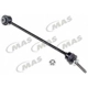 Purchase Top-Quality MAS INDUSTRIES - SL28362 - Sway Bar Link pa1