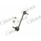 Purchase Top-Quality MAS INDUSTRIES - SL55015 - Sway Bar Link Kit pa1