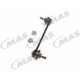 Purchase Top-Quality MAS INDUSTRIES - SL55015 - Sway Bar Link pa2