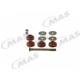 Purchase Top-Quality MAS INDUSTRIES - SL59345 - Sway Bar Link pa1