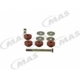 Purchase Top-Quality MAS INDUSTRIES - SL59345 - Sway Bar Link Kit pa2