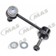 Purchase Top-Quality MAS INDUSTRIES - SL61501 - Sway Bar Link pa1