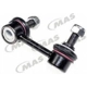 Purchase Top-Quality MAS INDUSTRIES - SL63182 - Sway Bar Link Kit pa2