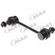 Purchase Top-Quality MAS INDUSTRIES - SL68035 - Sway Bar Link Kit pa2