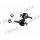 Purchase Top-Quality MAS INDUSTRIES - SL72025 - Sway Bar Link Kit pa1