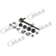 Purchase Top-Quality MAS INDUSTRIES - SL74065 - Sway Bar Link Kit pa2