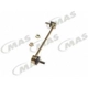 Purchase Top-Quality MAS INDUSTRIES - SL74105 - Sway Bar Link pa3