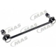 Purchase Top-Quality MAS INDUSTRIES - SL75055 - Sway Bar Link pa1