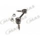 Purchase Top-Quality MAS INDUSTRIES - SL81024 - Sway Bar Link Kit pa4