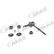 Purchase Top-Quality MAS INDUSTRIES - SL82185 - Sway Bar Link pa3