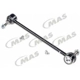 Purchase Top-Quality MAS INDUSTRIES - SL85012 - Sway Bar Link pa2