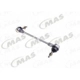 Purchase Top-Quality MAS INDUSTRIES - SL85101 - Sway Bar Link Kit pa1