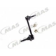 Purchase Top-Quality MAS INDUSTRIES - SL86155 - Sway Bar Link Kit pa2
