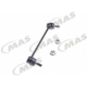 Purchase Top-Quality MAS INDUSTRIES - SL90012 - Sway Bar Link pa1