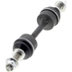 Purchase Top-Quality MEVOTECH - GS40836 - Stabilizer Bar Link Kit pa1