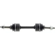 Purchase Top-Quality MEVOTECH - GS40836 - Stabilizer Bar Link Kit pa3