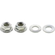 Purchase Top-Quality Sway Bar Link Or Kit by MEVOTECH - FGS258118 pa5