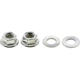 Purchase Top-Quality MEVOTECH - GS258119 - Stabilizer Bar Link Kit pa5