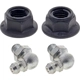 Purchase Top-Quality MEVOTECH - MK90356 - Sway Bar Link pa27