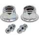 Purchase Top-Quality MEVOTECH - MS30867 - Sway Bar Link pa19
