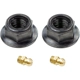 Purchase Top-Quality MEVOTECH - MS608125 - Sway Bar Link pa12